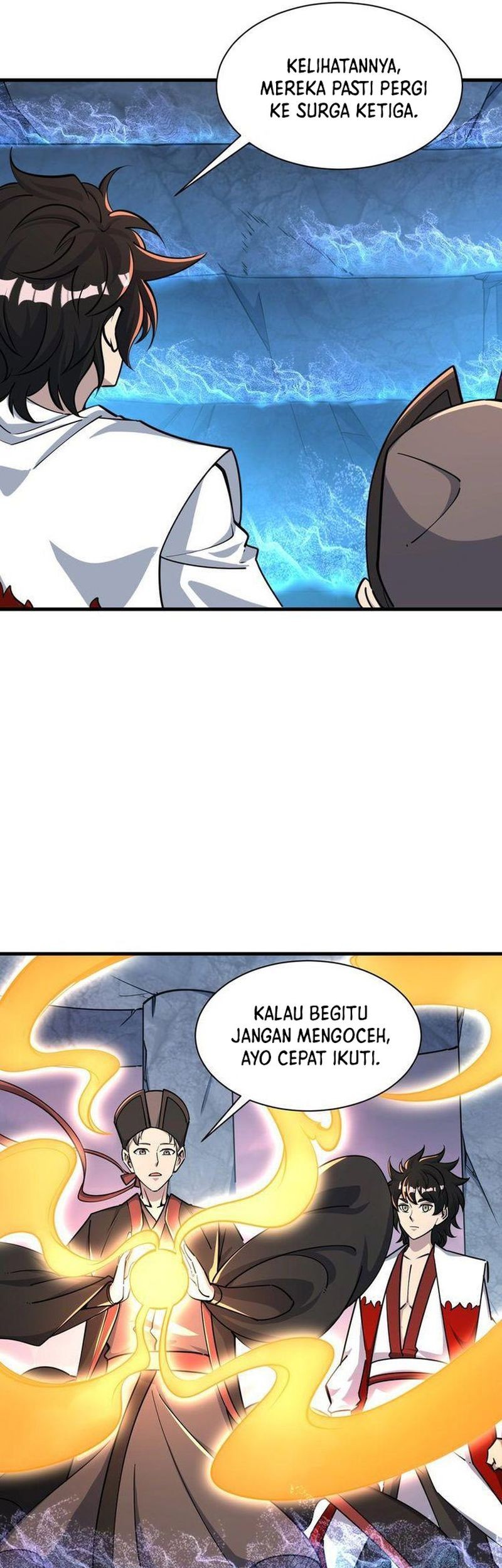 Attribute Extractor Chapter 73 - halaman 26
