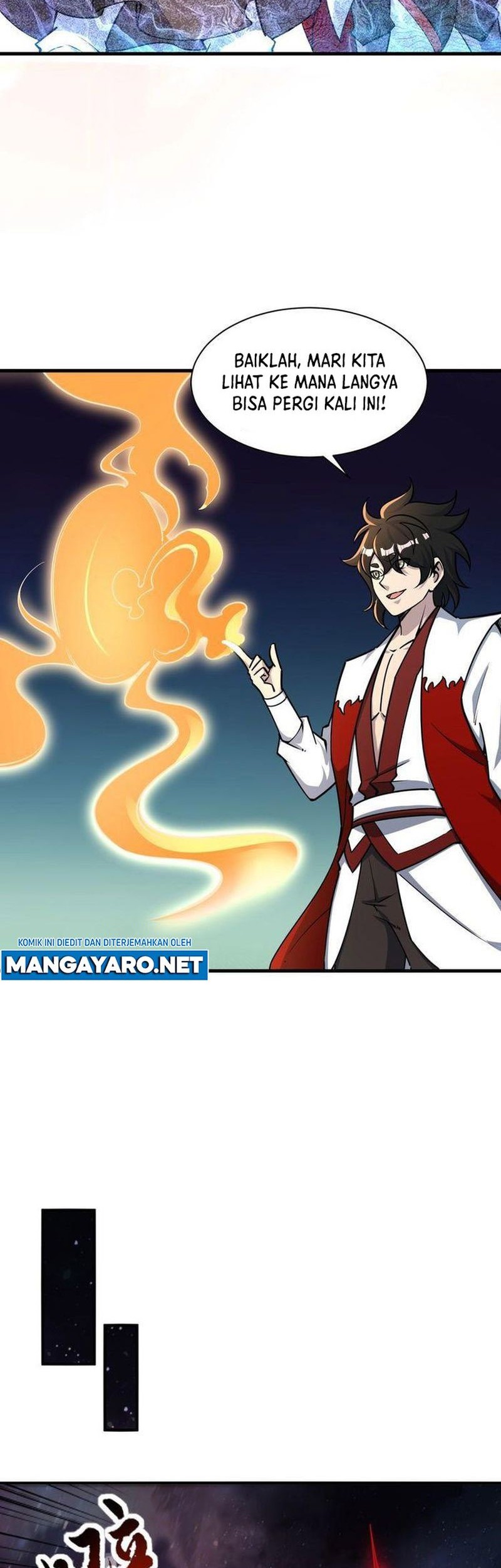 Attribute Extractor Chapter 73 - halaman 27