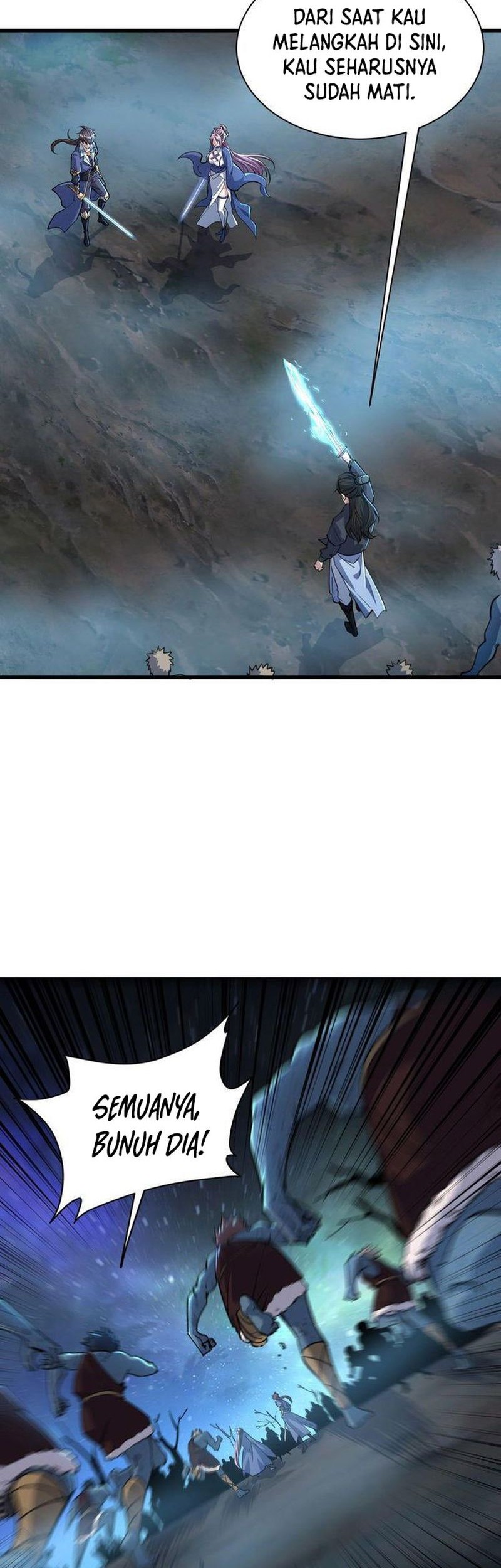 Attribute Extractor Chapter 73 - halaman 3