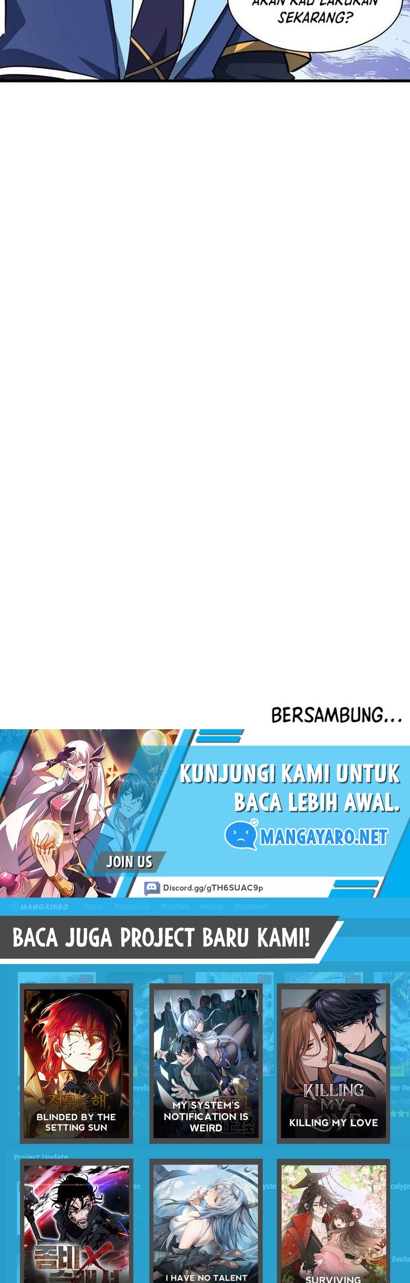 Attribute Extractor Chapter 73 - halaman 35