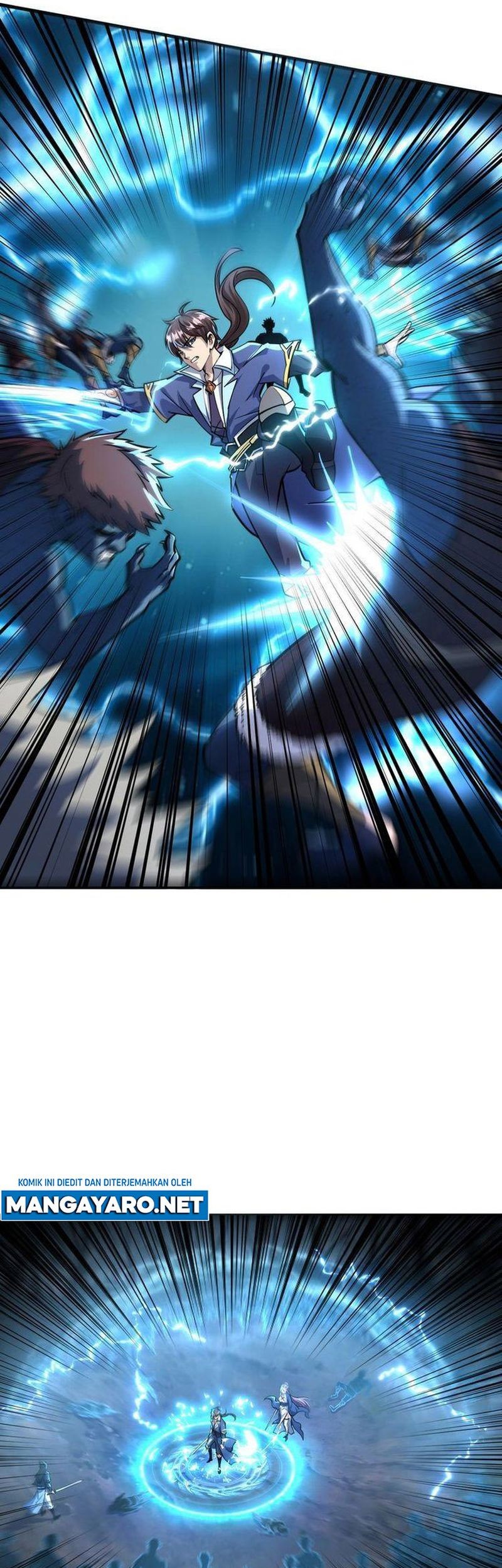 Attribute Extractor Chapter 73 - halaman 6