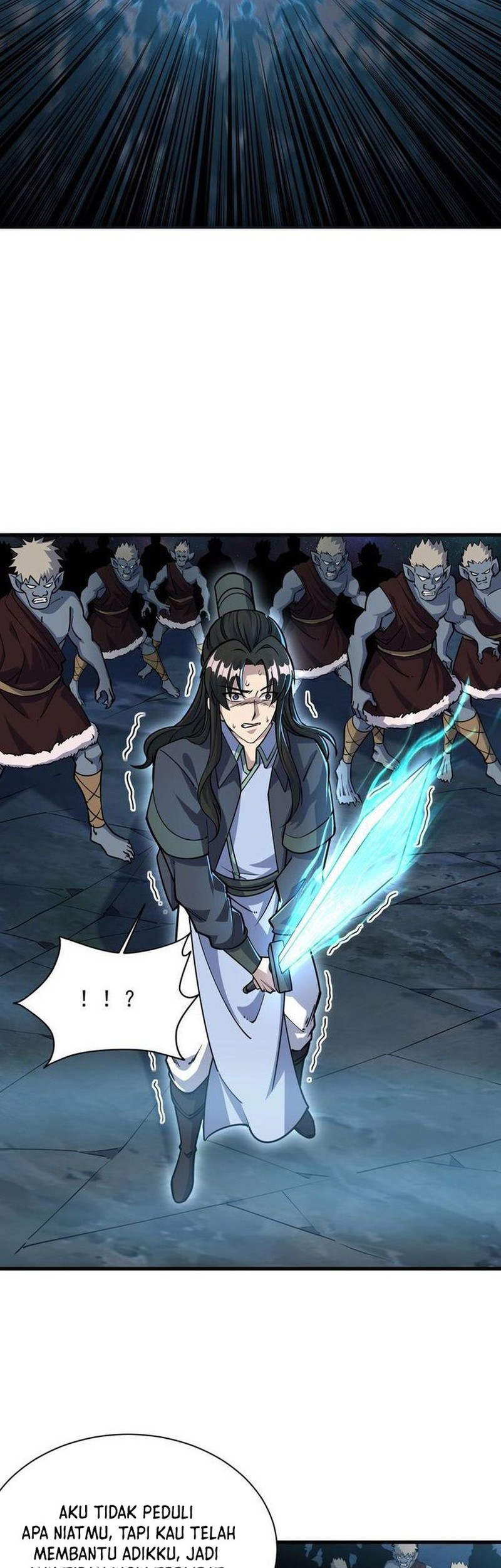 Attribute Extractor Chapter 73 - halaman 7