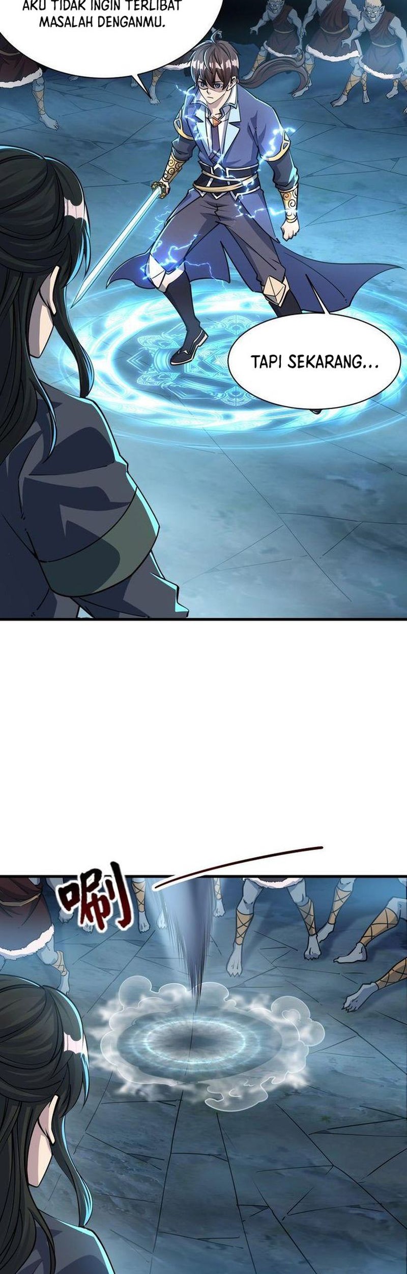 Attribute Extractor Chapter 73 - halaman 8