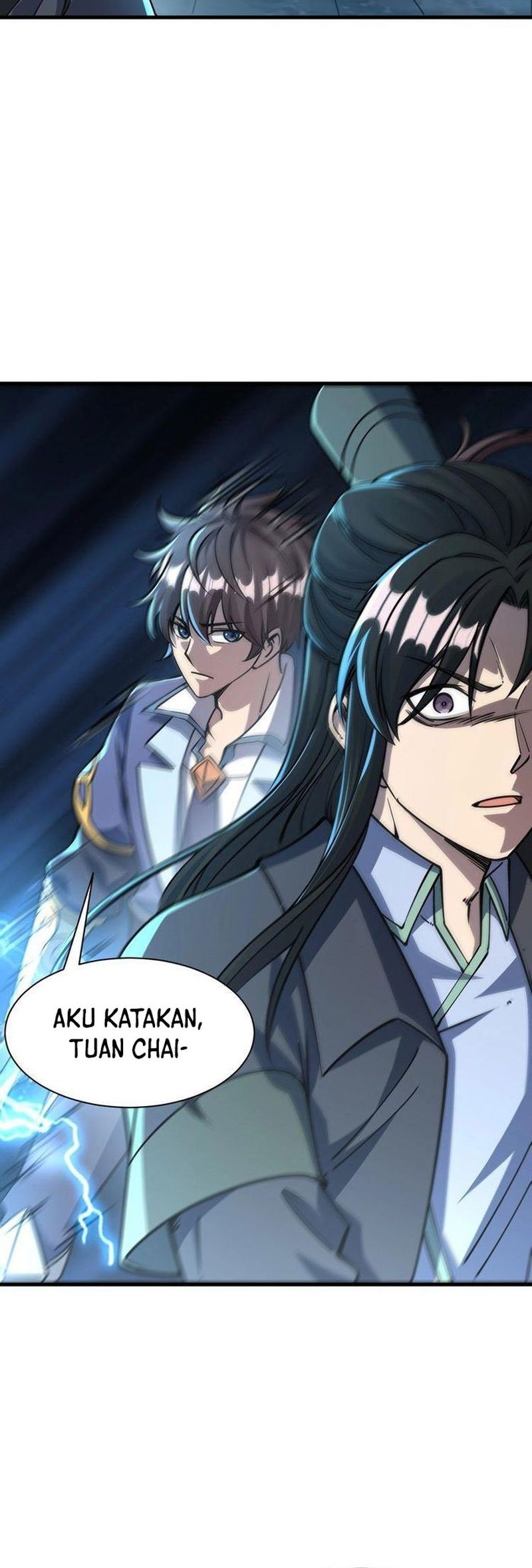 Attribute Extractor Chapter 73 - halaman 9