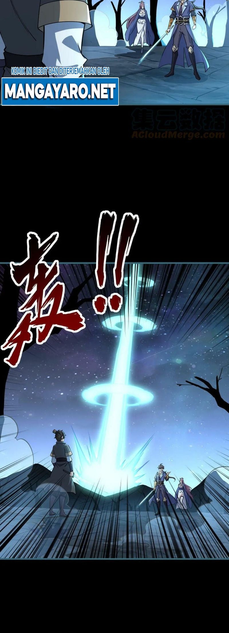 Attribute Extractor Chapter 74 - halaman 12