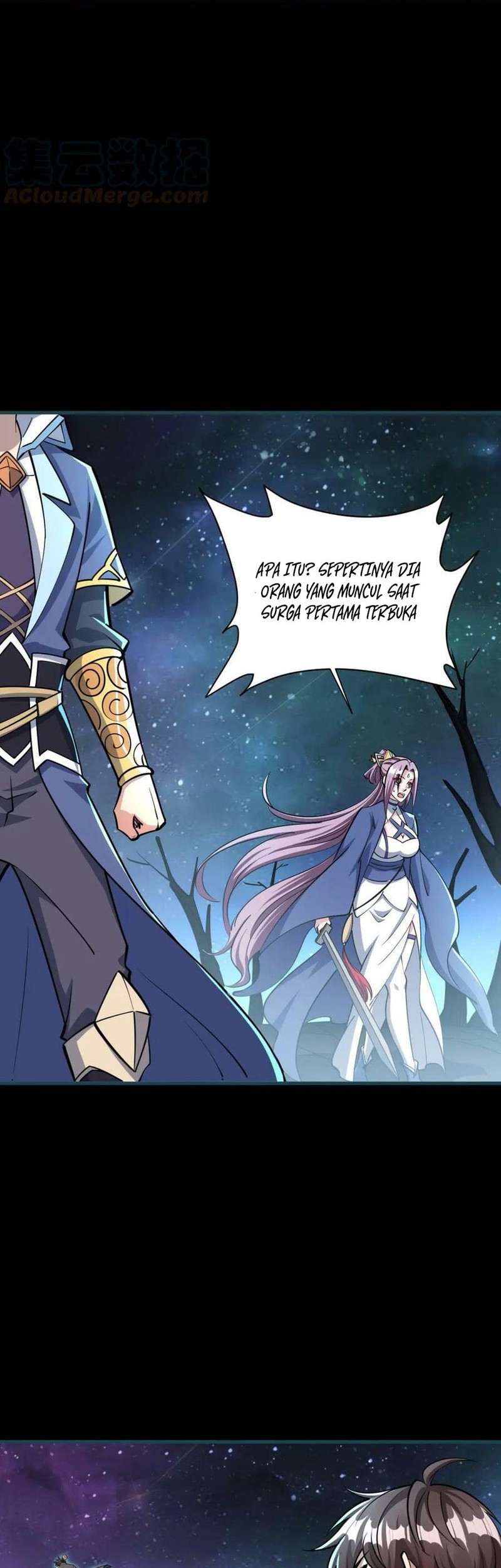Attribute Extractor Chapter 74 - halaman 14
