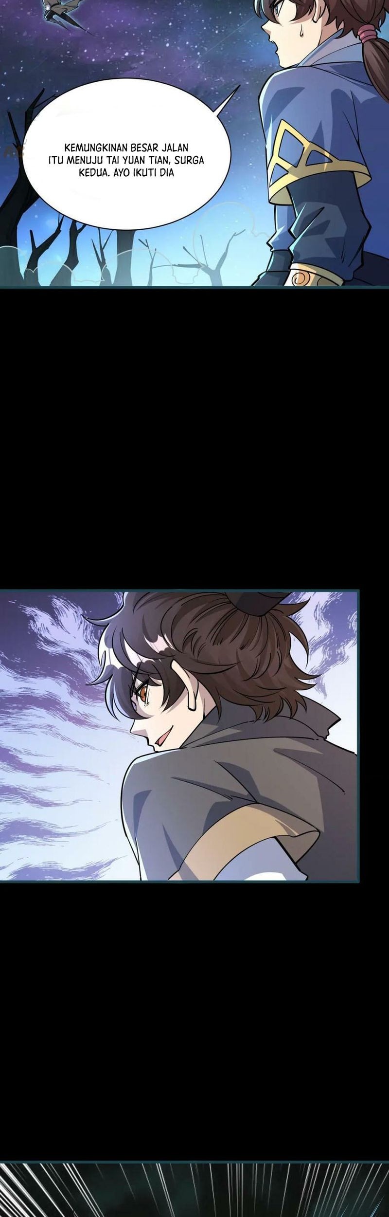 Attribute Extractor Chapter 74 - halaman 15