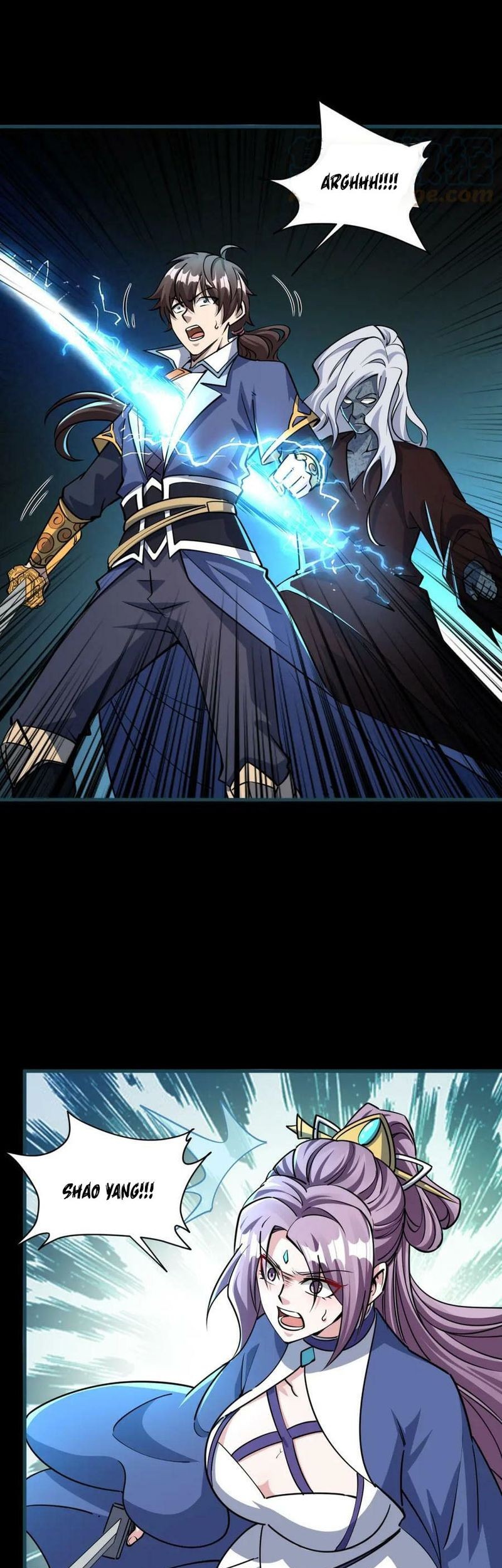 Attribute Extractor Chapter 74 - halaman 17