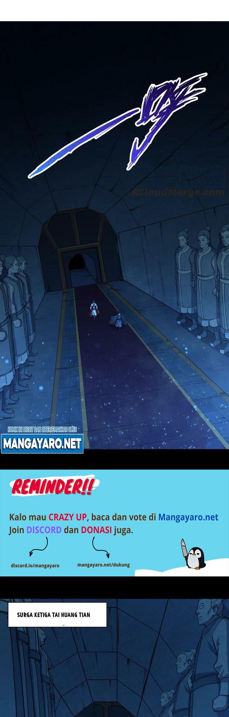 Attribute Extractor Chapter 74 - halaman 2