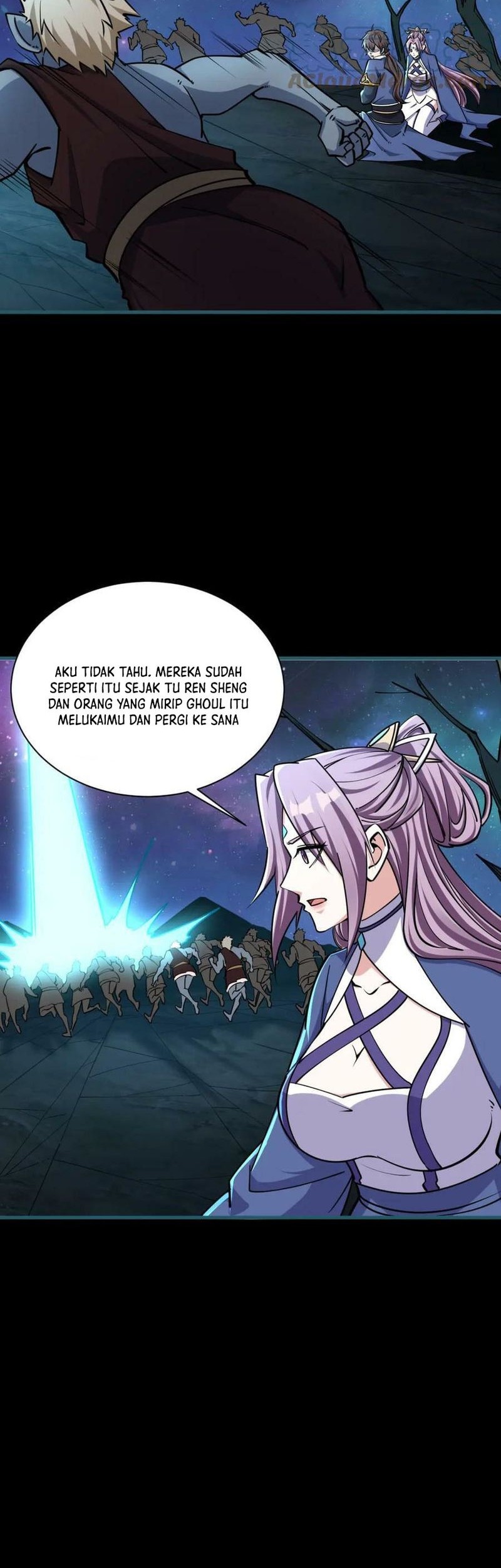 Attribute Extractor Chapter 74 - halaman 28
