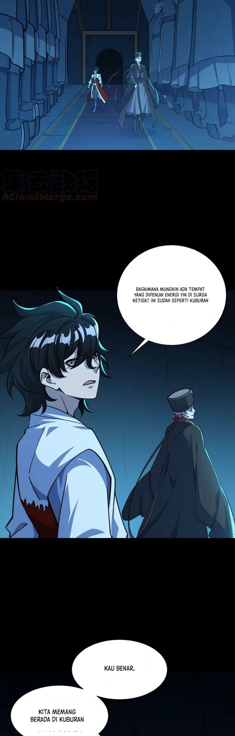 Attribute Extractor Chapter 74 - halaman 3