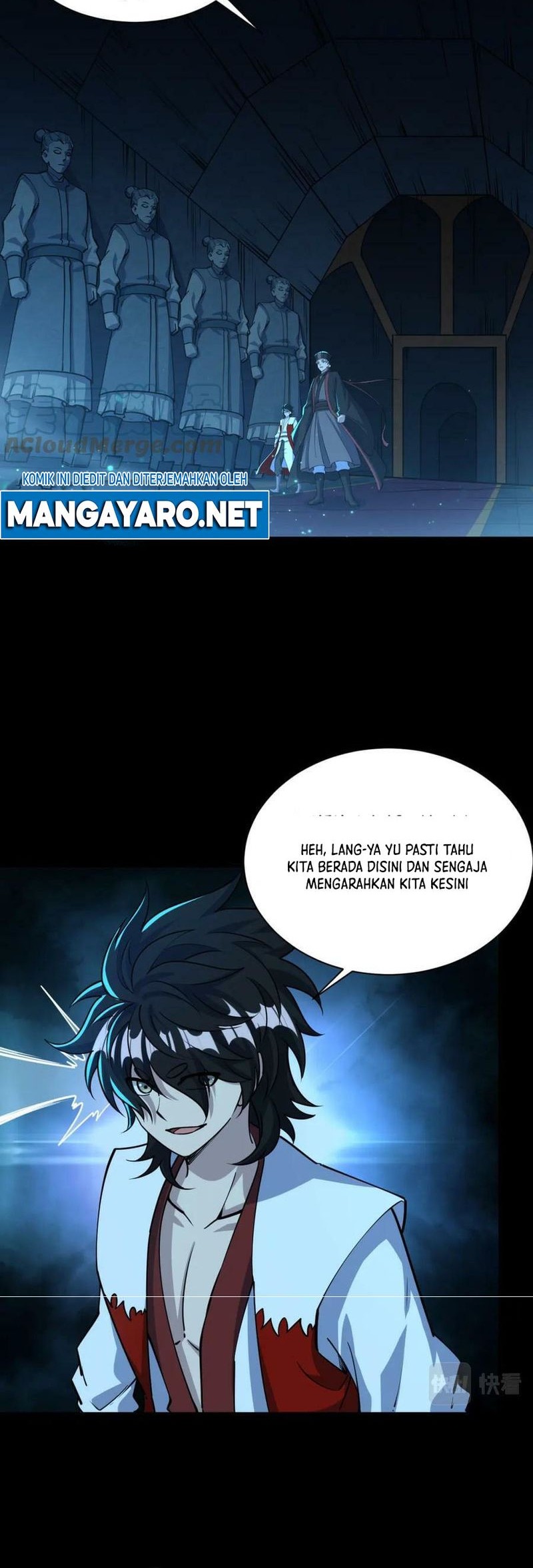 Attribute Extractor Chapter 74 - halaman 4