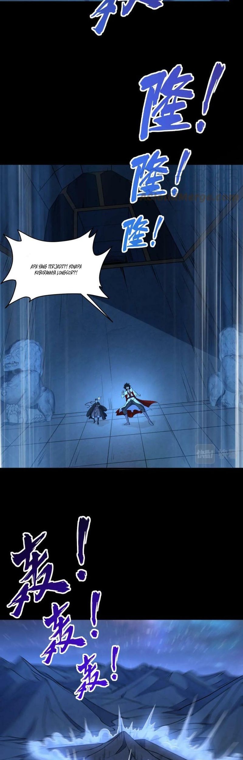 Attribute Extractor Chapter 74 - halaman 7