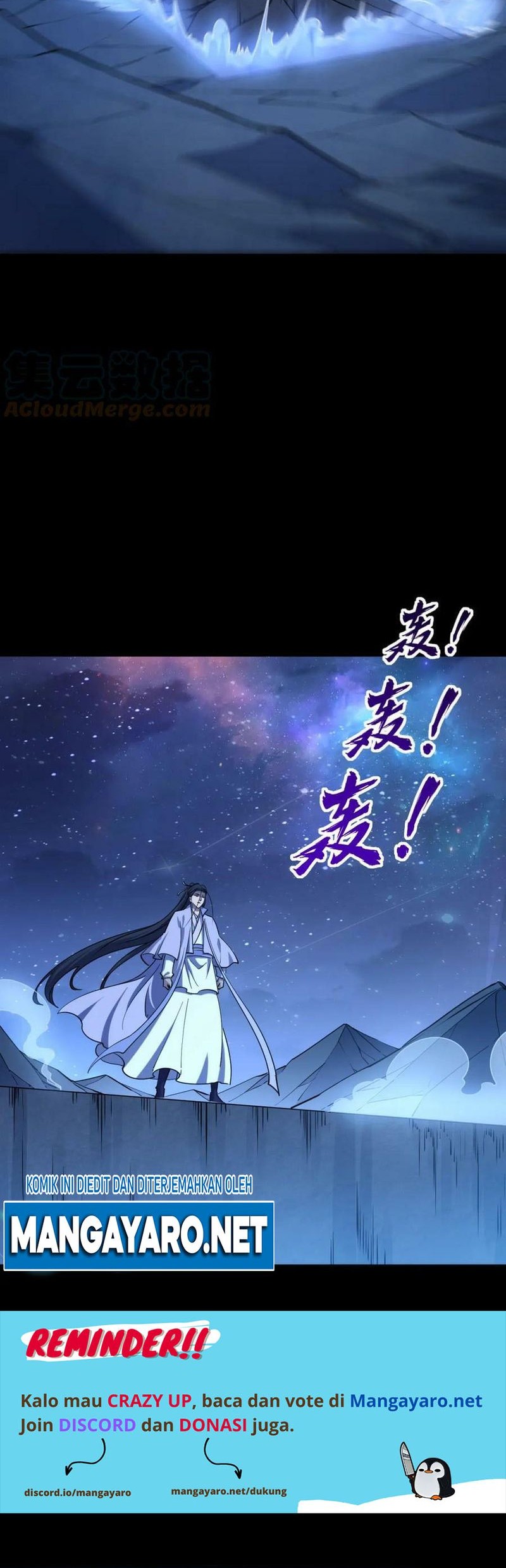 Attribute Extractor Chapter 74 - halaman 8
