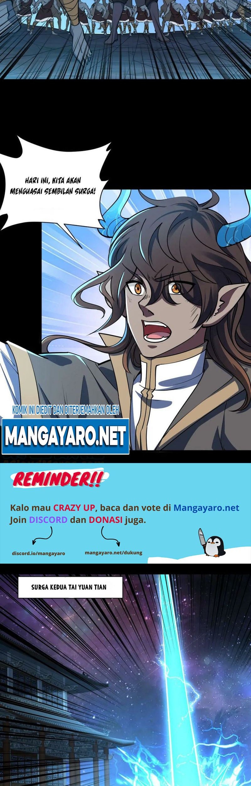 Attribute Extractor Chapter 75 - halaman 10