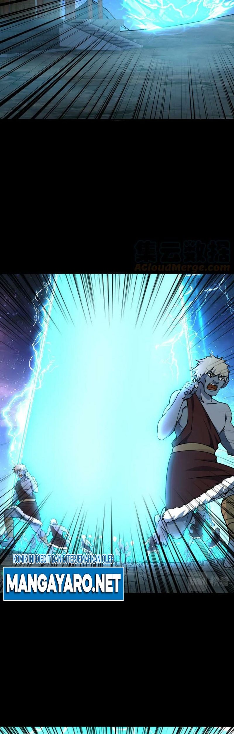 Attribute Extractor Chapter 75 - halaman 11