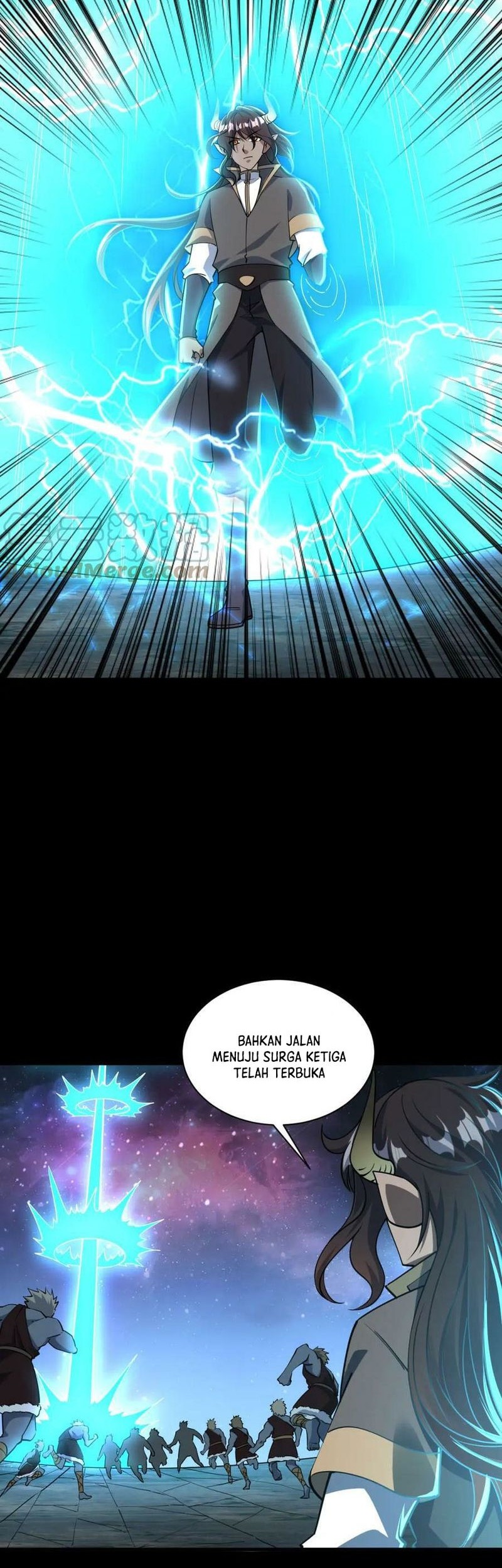 Attribute Extractor Chapter 75 - halaman 12