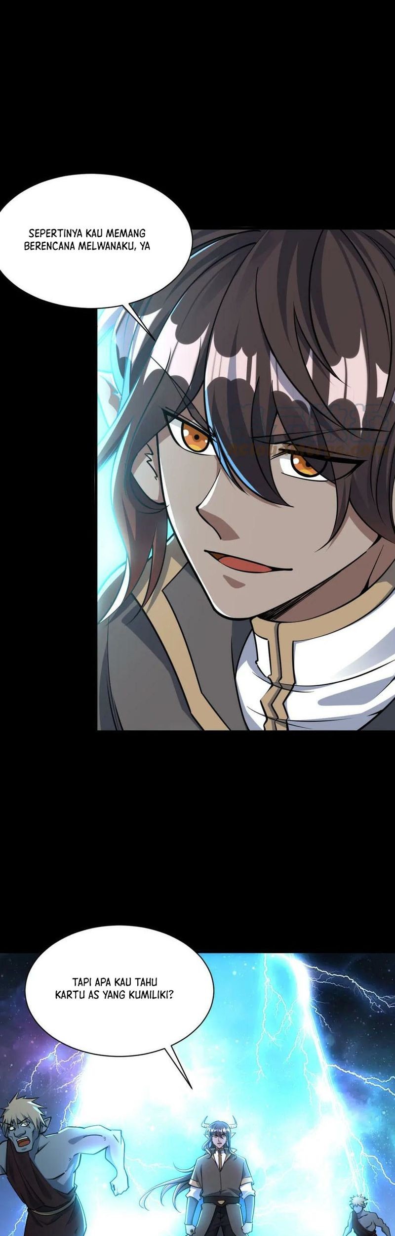 Attribute Extractor Chapter 75 - halaman 13