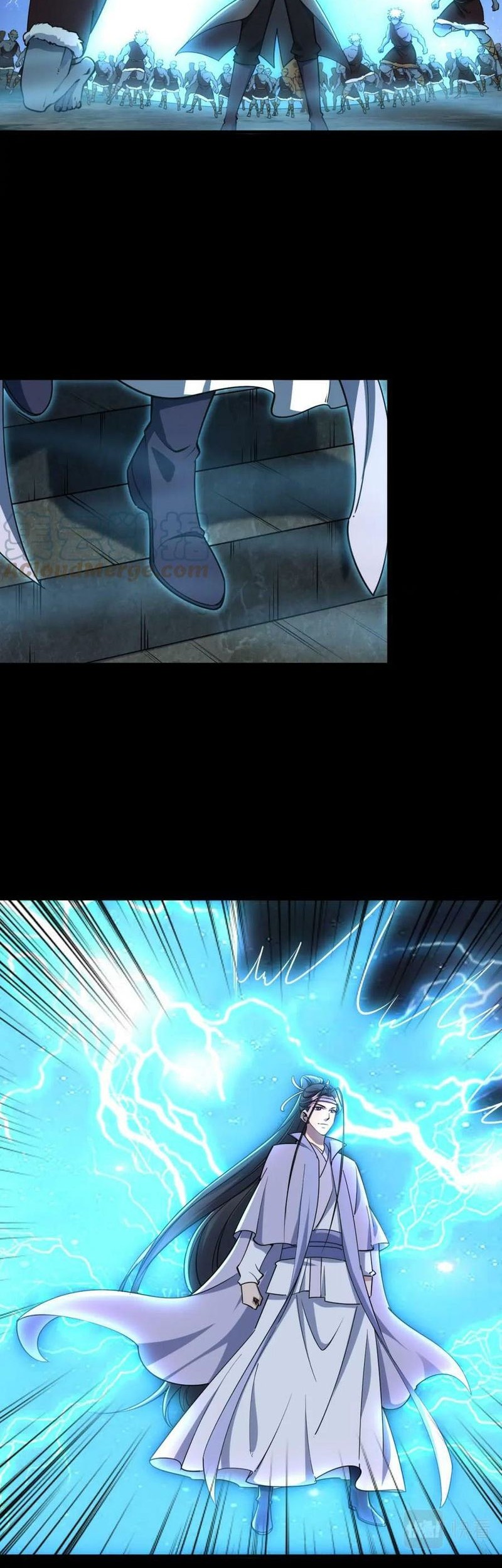 Attribute Extractor Chapter 75 - halaman 14