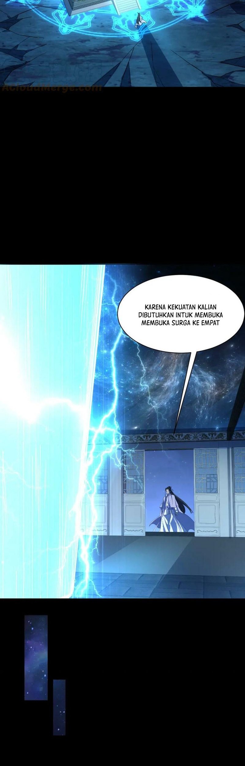Attribute Extractor Chapter 75 - halaman 16