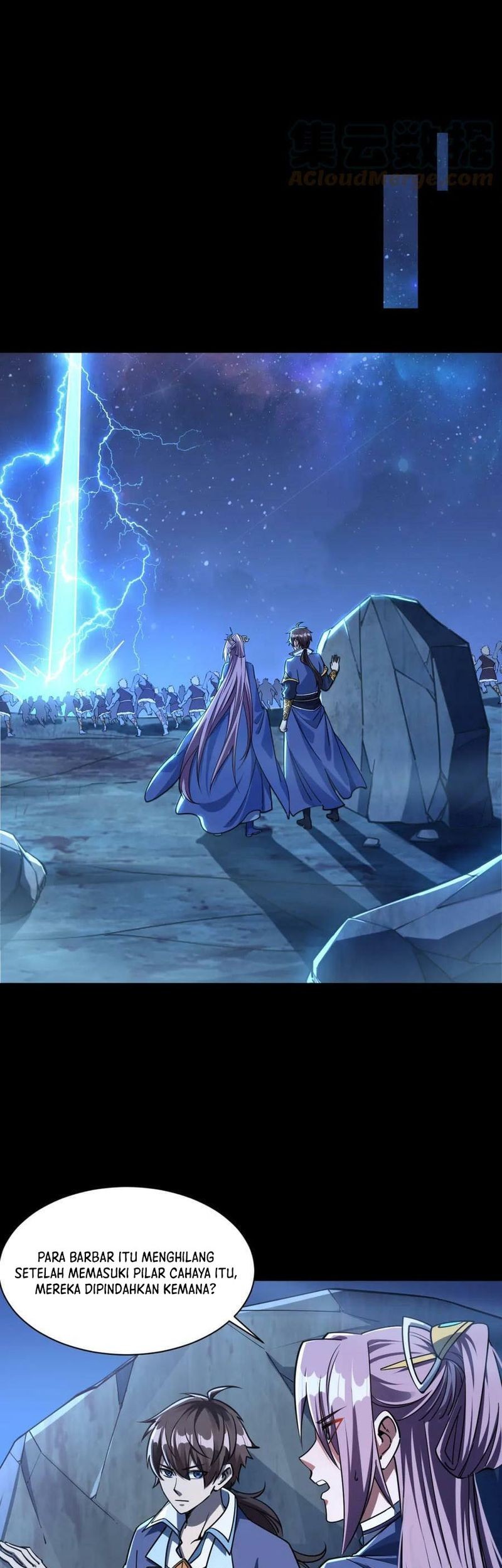 Attribute Extractor Chapter 75 - halaman 17
