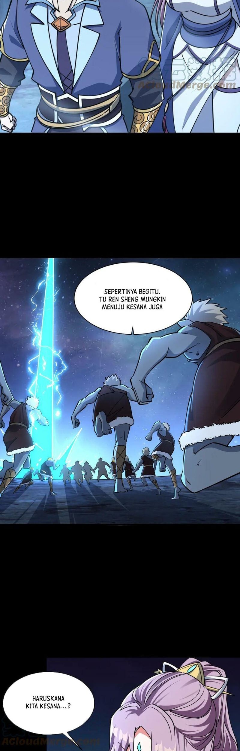 Attribute Extractor Chapter 75 - halaman 19