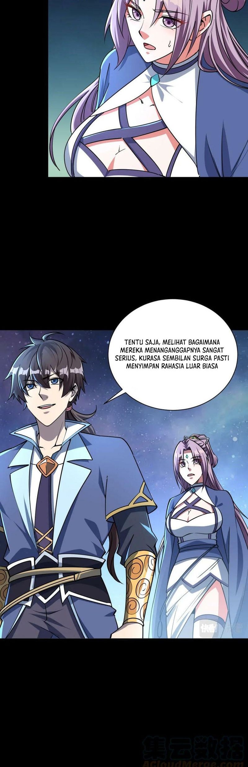 Attribute Extractor Chapter 75 - halaman 20