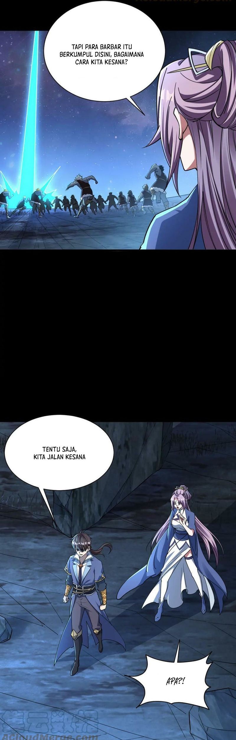 Attribute Extractor Chapter 75 - halaman 21