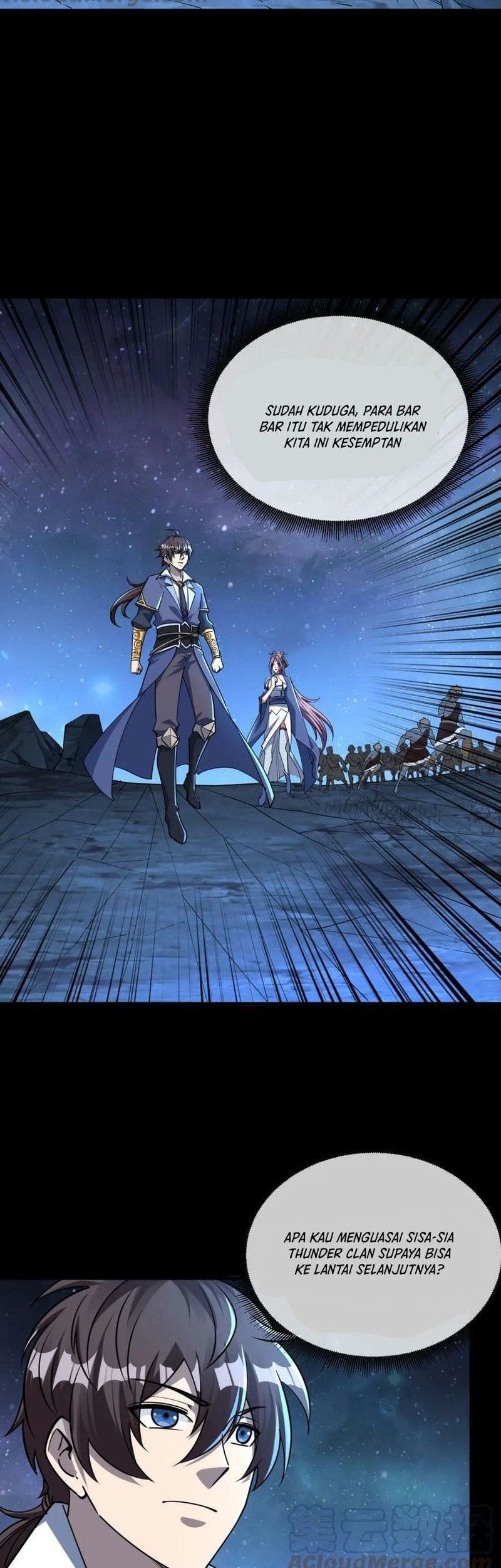 Attribute Extractor Chapter 75 - halaman 22