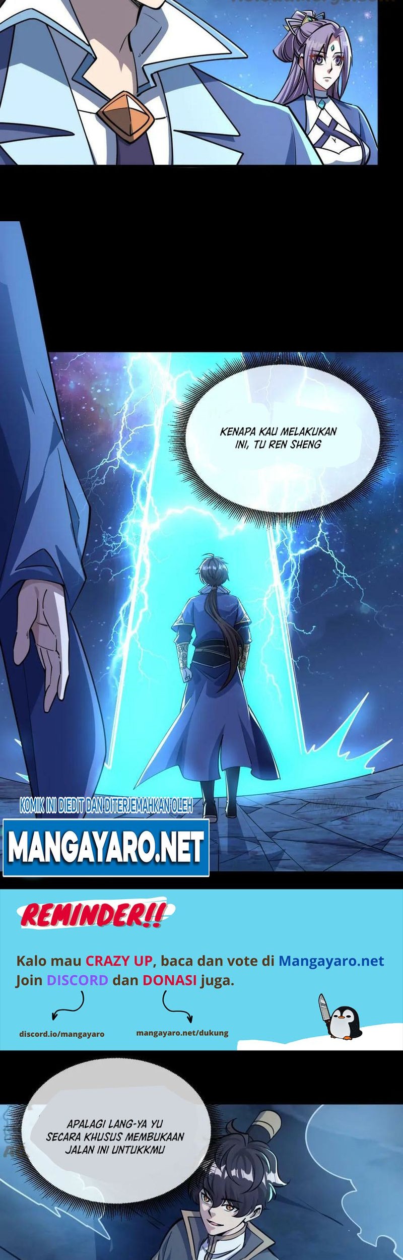Attribute Extractor Chapter 75 - halaman 23