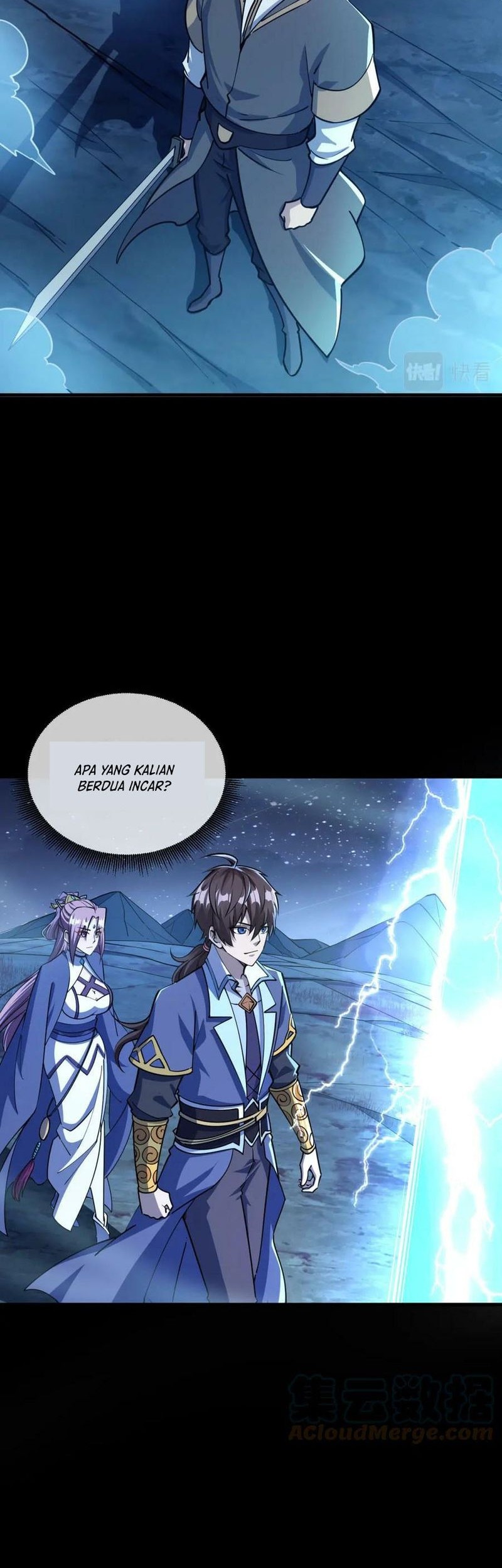 Attribute Extractor Chapter 75 - halaman 24