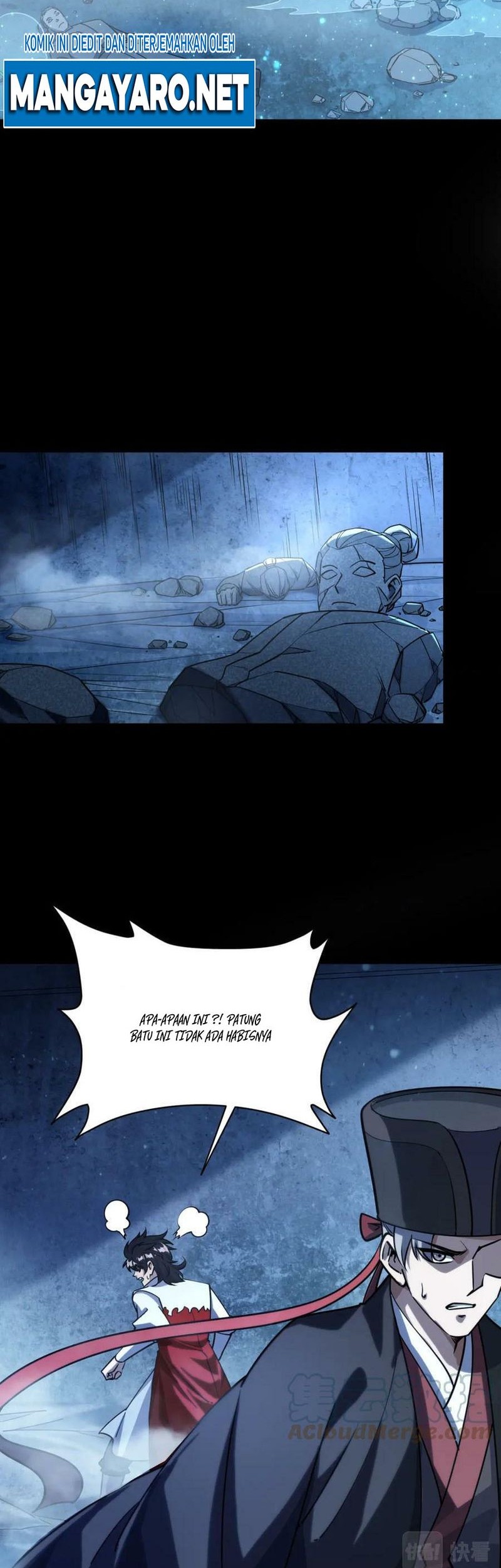 Attribute Extractor Chapter 75 - halaman 26