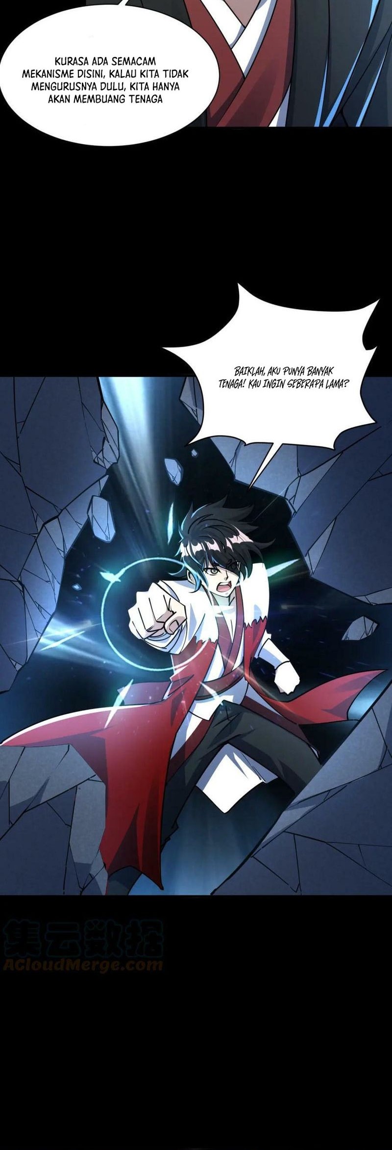 Attribute Extractor Chapter 75 - halaman 28