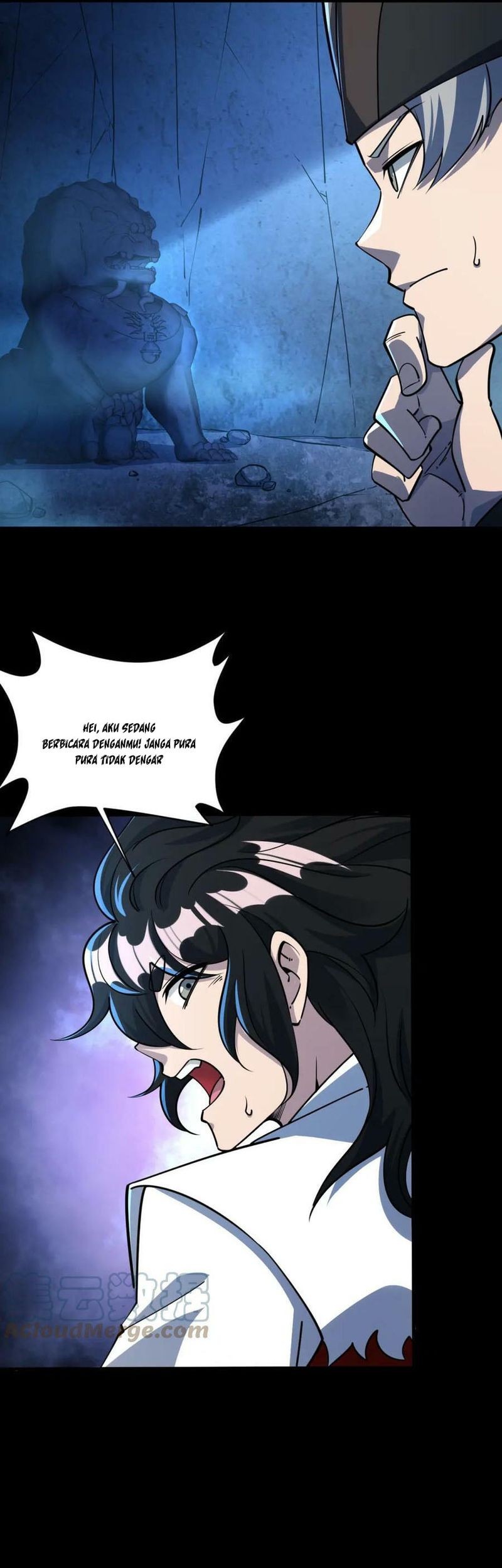 Attribute Extractor Chapter 75 - halaman 29
