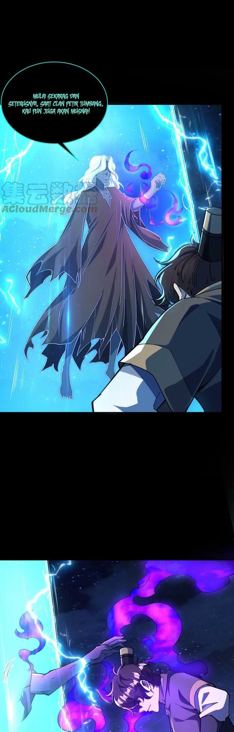 Attribute Extractor Chapter 75 - halaman 5