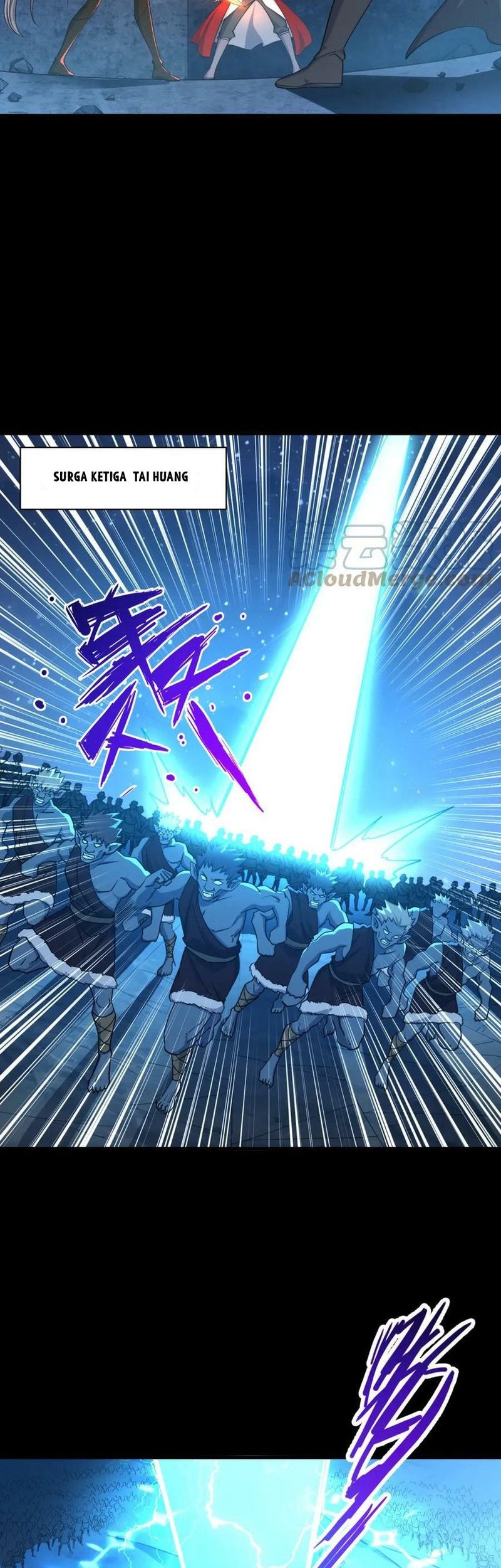 Attribute Extractor Chapter 76 - halaman 10