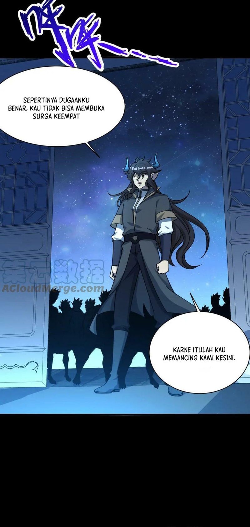 Attribute Extractor Chapter 76 - halaman 12