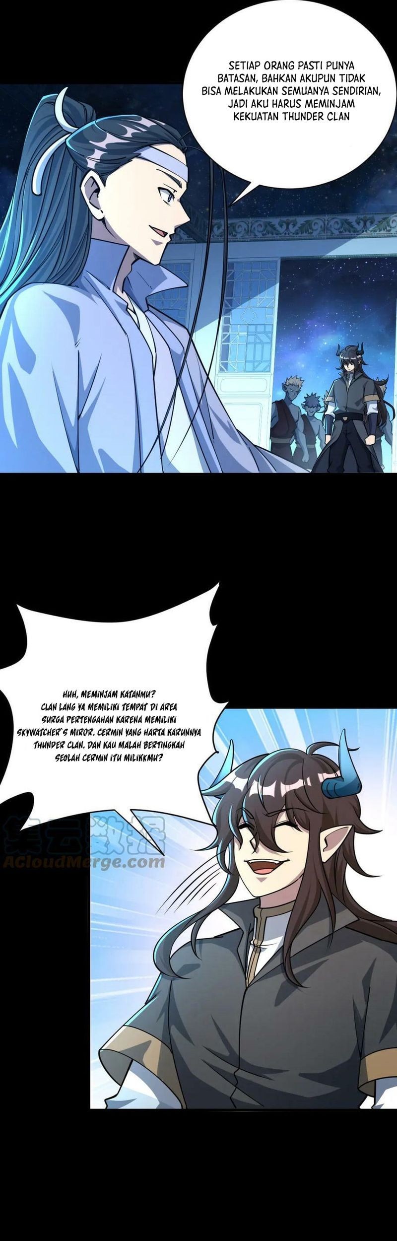 Attribute Extractor Chapter 76 - halaman 13