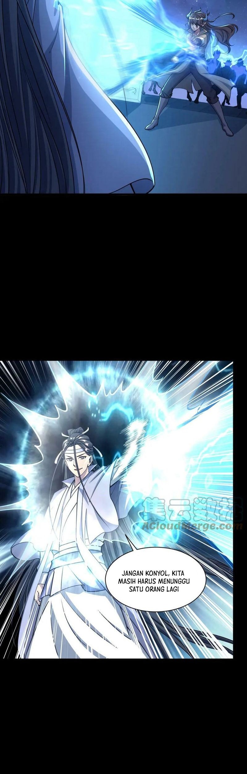 Attribute Extractor Chapter 76 - halaman 15
