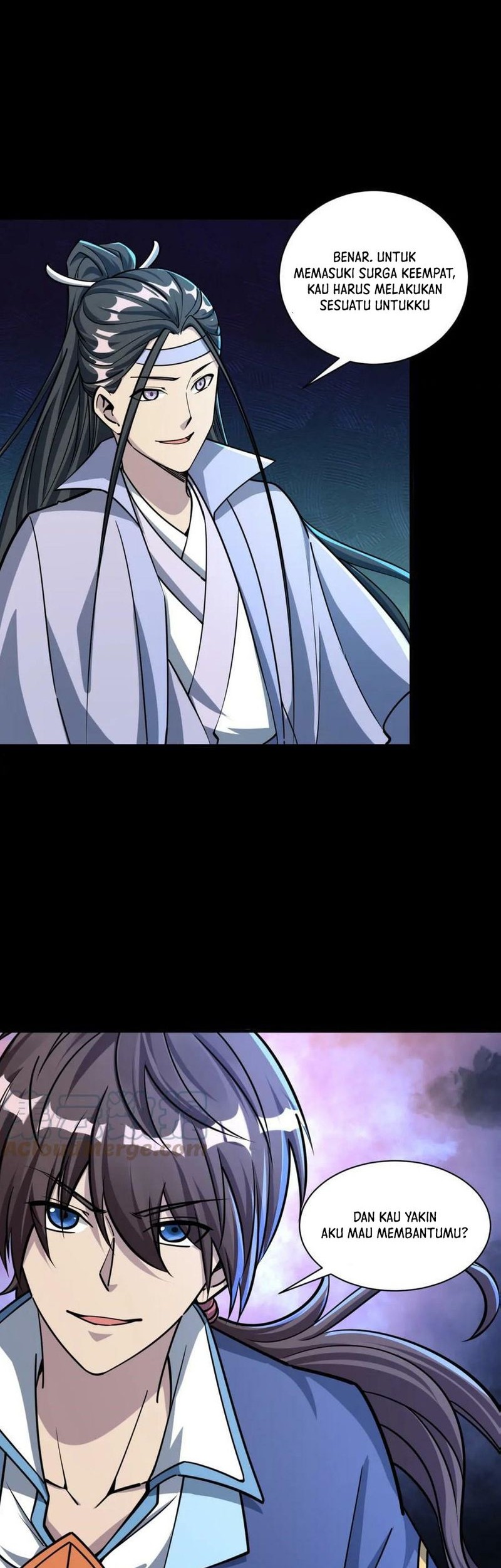 Attribute Extractor Chapter 76 - halaman 18