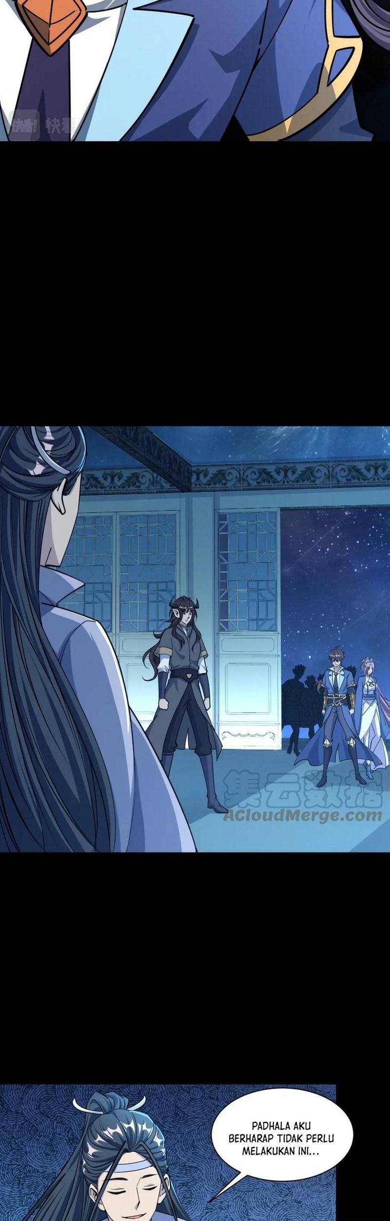 Attribute Extractor Chapter 76 - halaman 19