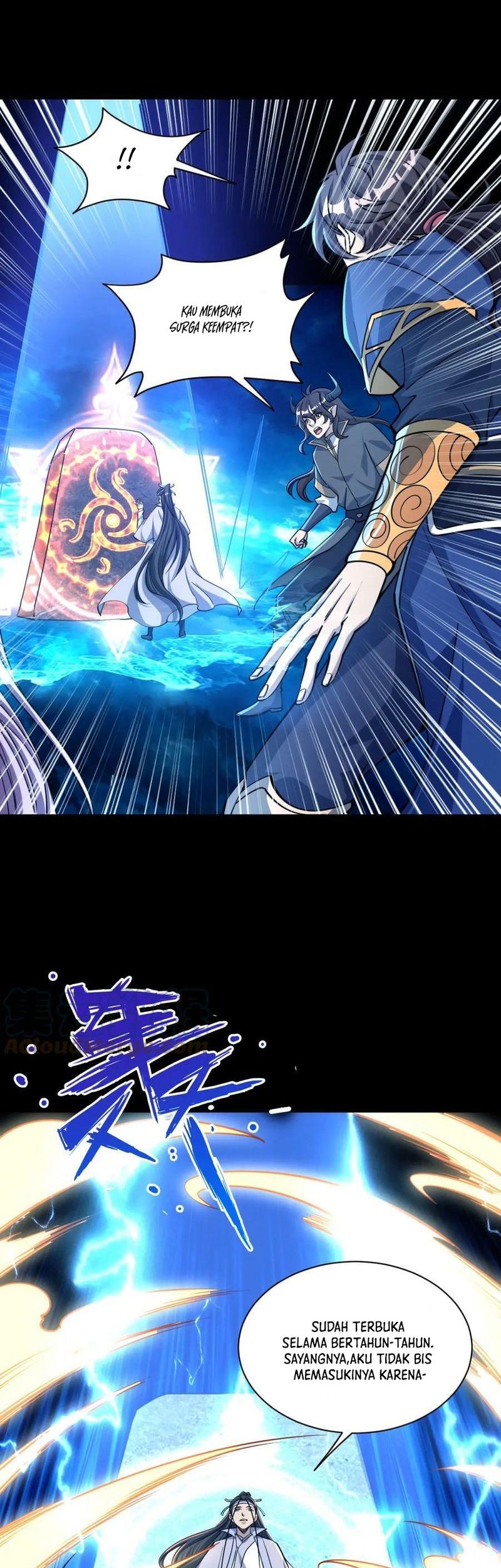 Attribute Extractor Chapter 76 - halaman 21