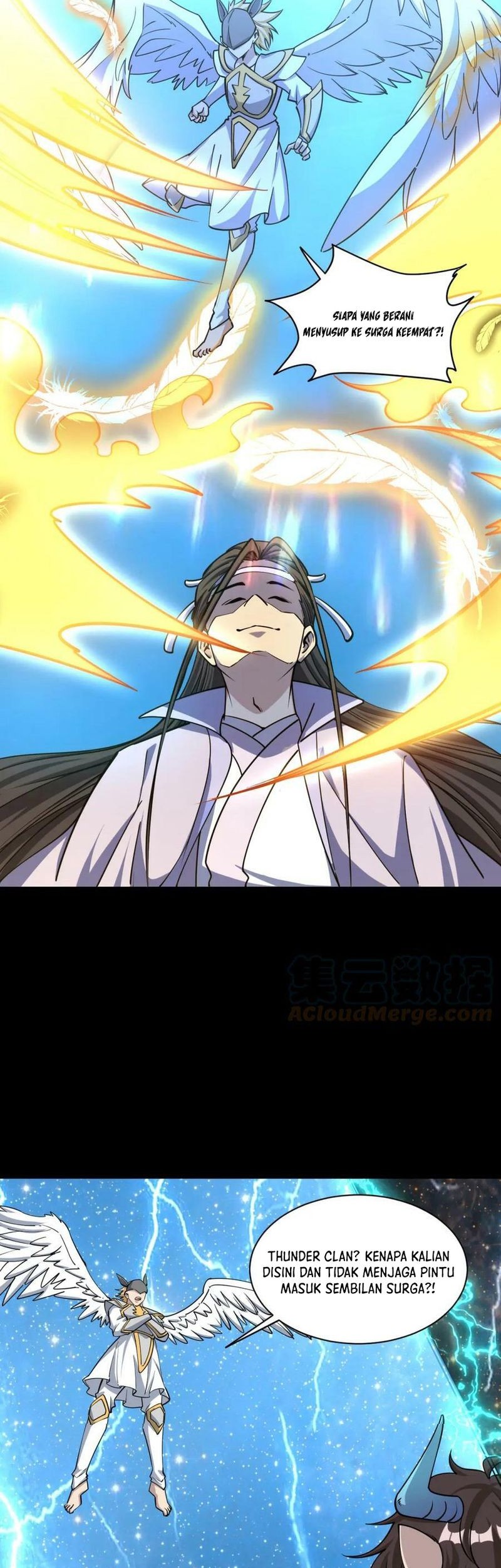 Attribute Extractor Chapter 76 - halaman 23