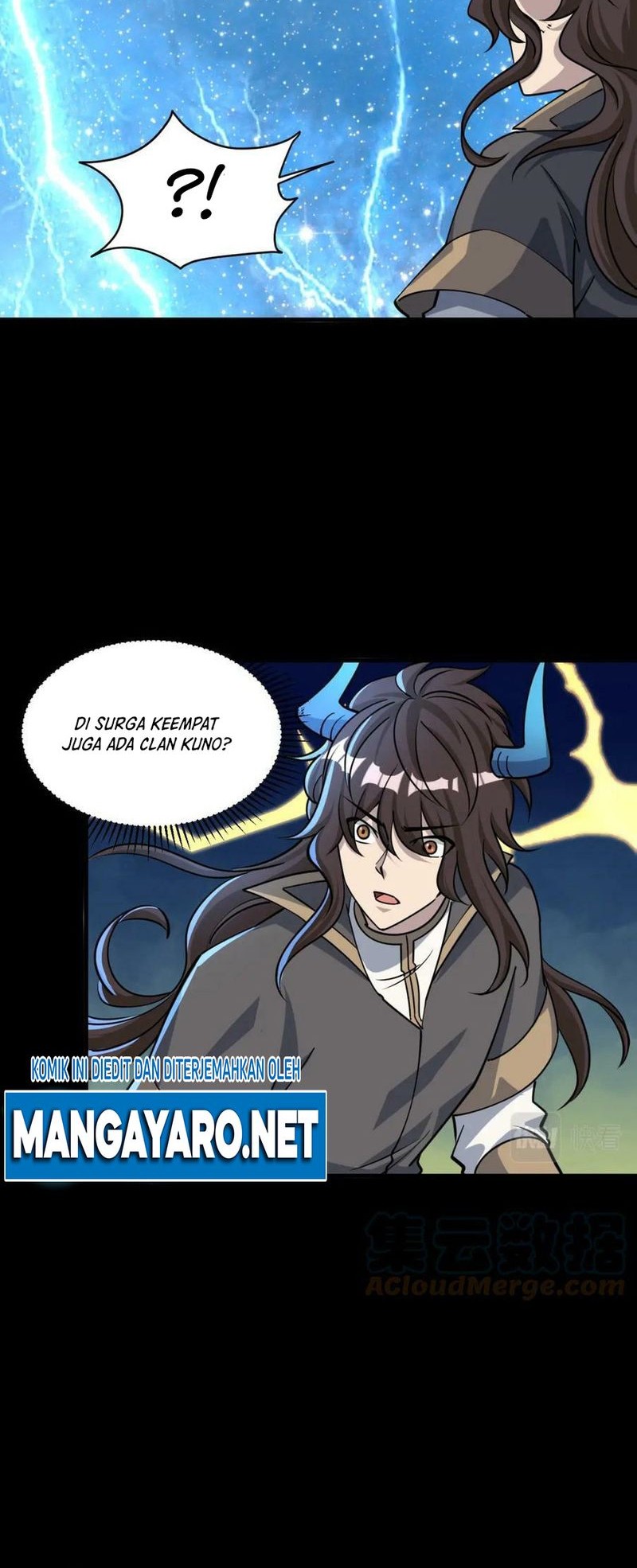 Attribute Extractor Chapter 76 - halaman 24