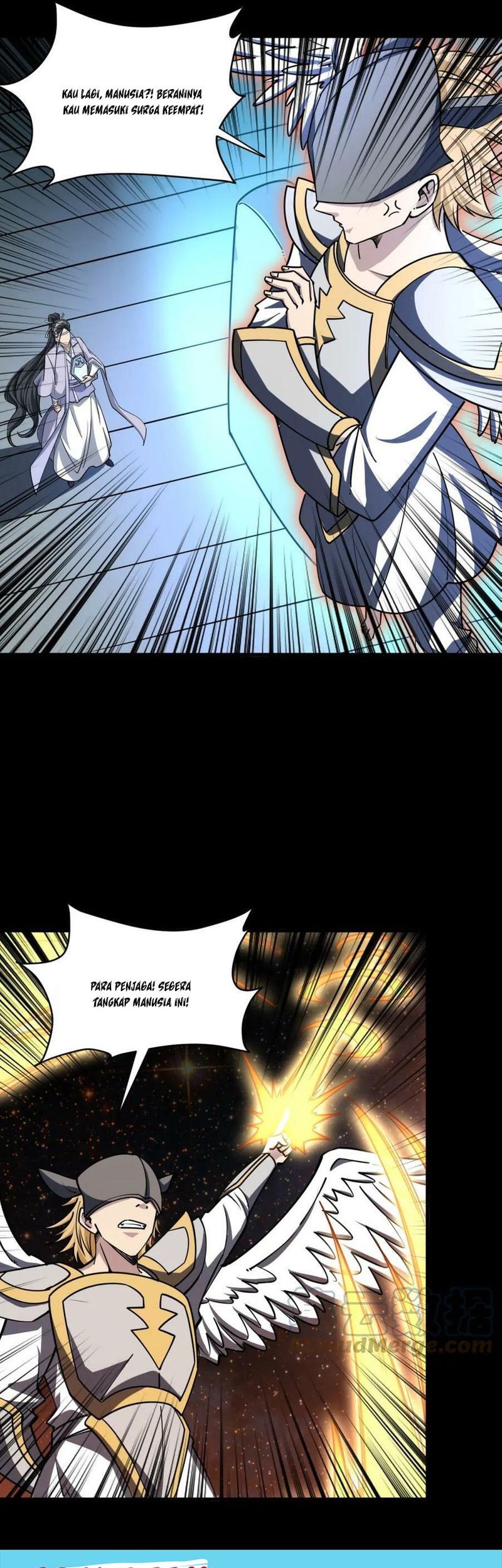 Attribute Extractor Chapter 76 - halaman 25