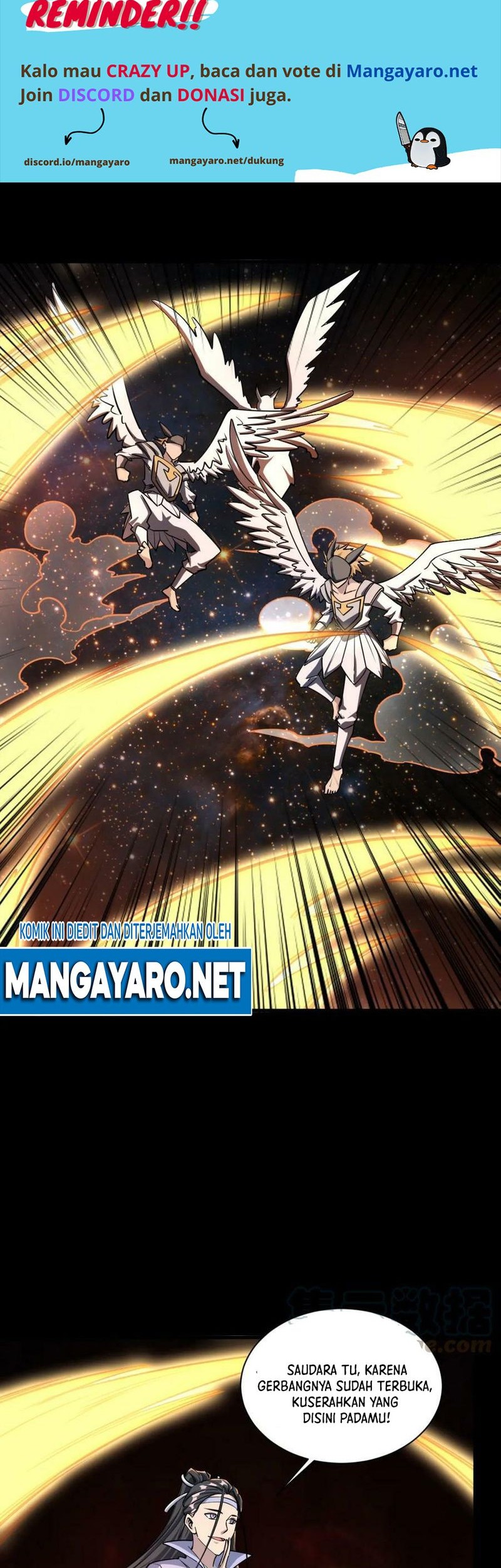Attribute Extractor Chapter 76 - halaman 26
