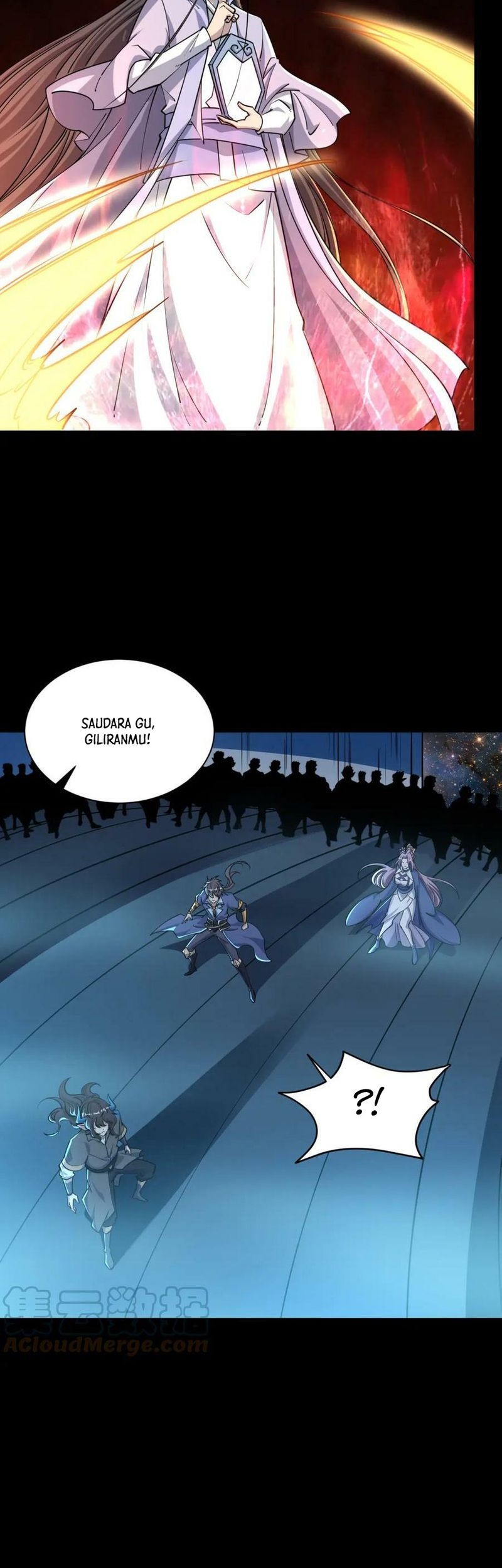 Attribute Extractor Chapter 76 - halaman 27