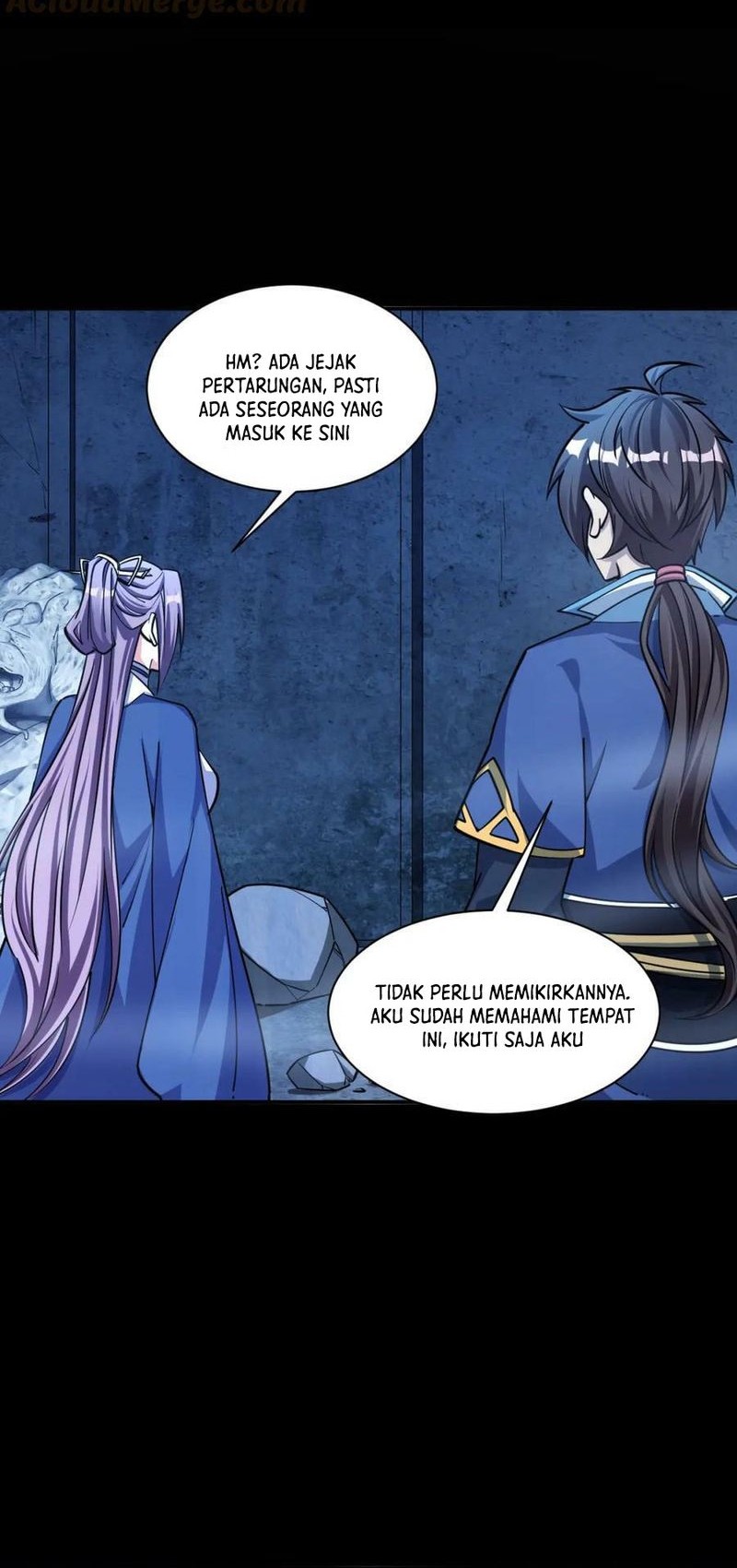 Attribute Extractor Chapter 76 - halaman 32