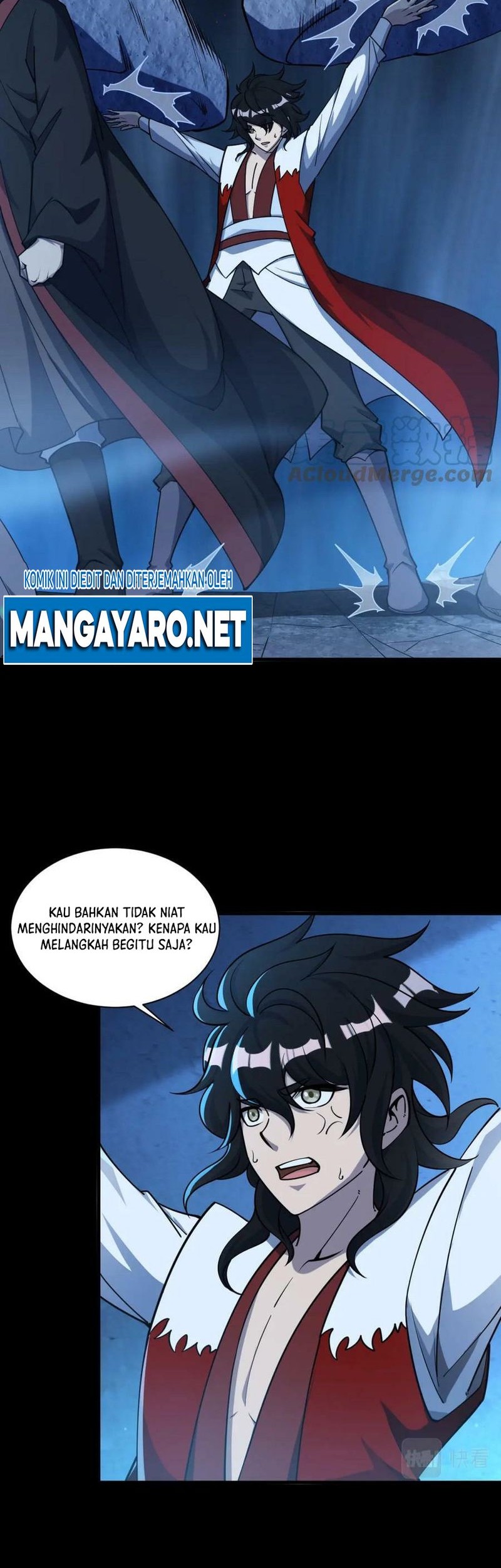 Attribute Extractor Chapter 76 - halaman 4