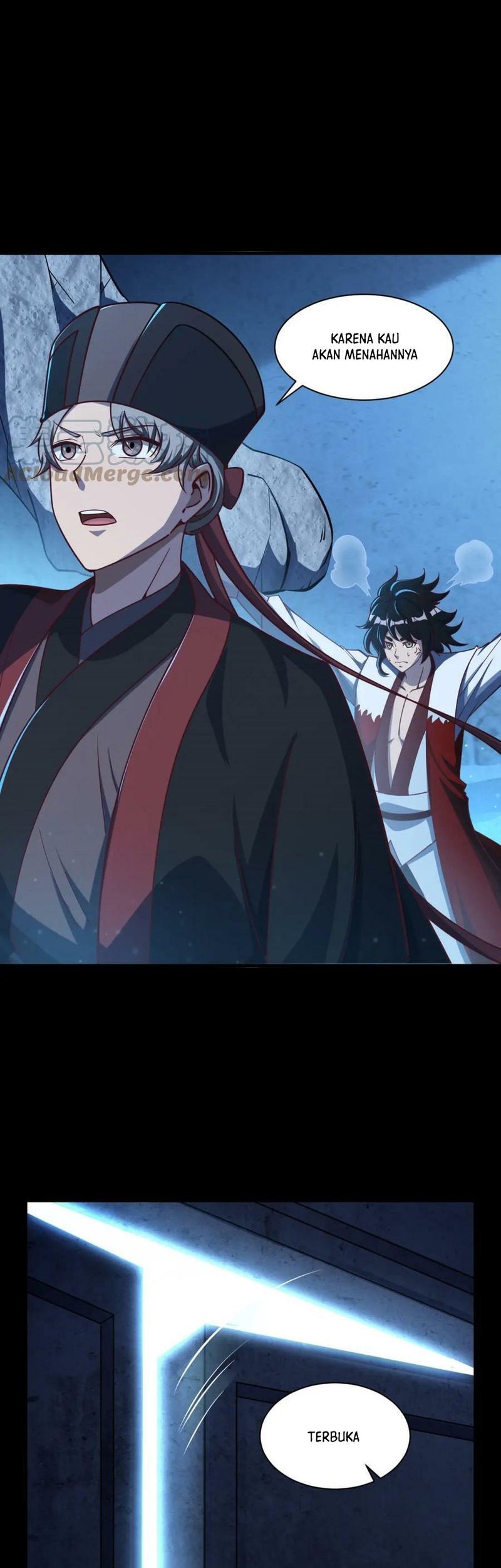 Attribute Extractor Chapter 76 - halaman 5